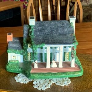 Hawthorne Gone With The Wind collectibles